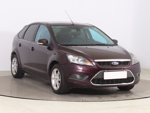 Ford Focus 2008