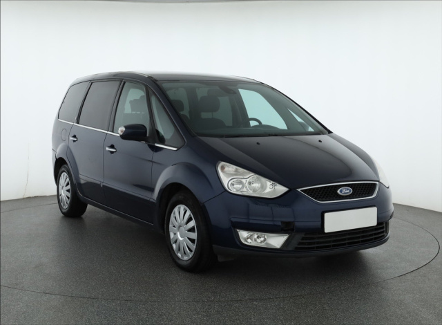 Ford Galaxy 2007