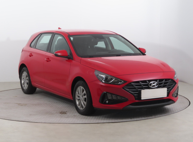 Hyundai i30 2020