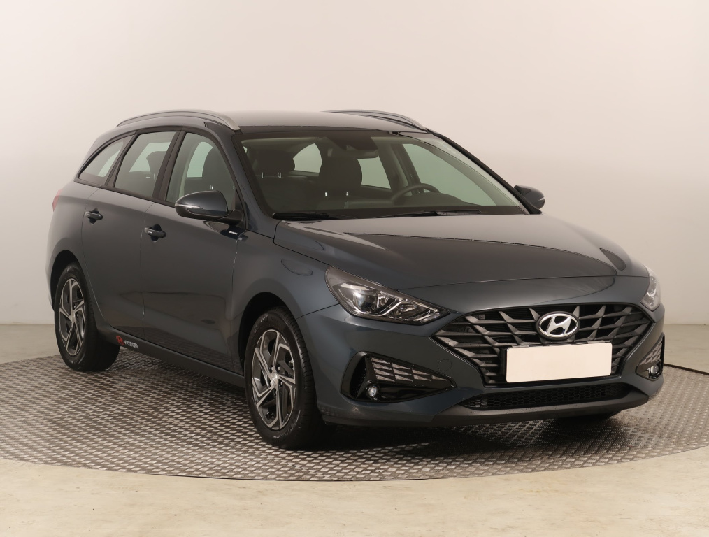 Hyundai i30, 2024, 1.5 DPI, 81kW