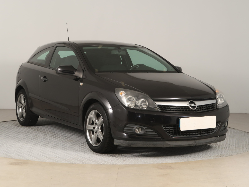 Opel Astra, 2009, 1.4 16V, 66kW