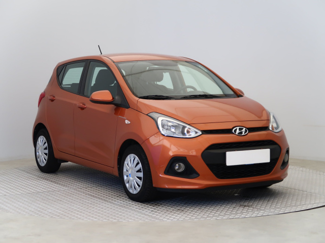 Hyundai i10 2014