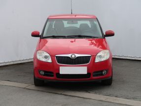 Skoda Fabia - 2007