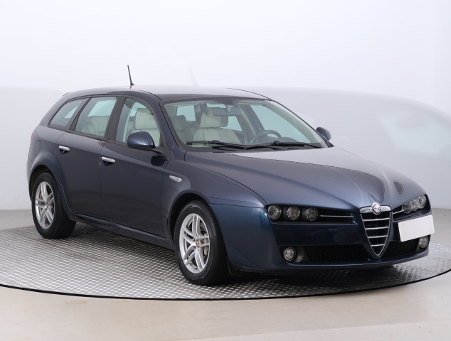 Alfa Romeo 159 2009