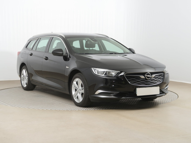 Opel Insignia 2018