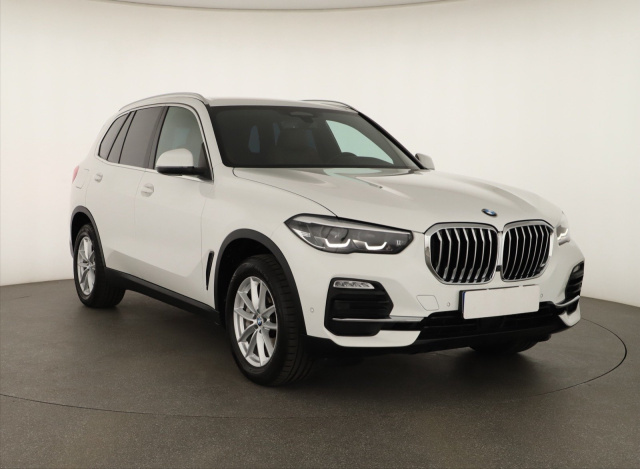 BMW X5 2019