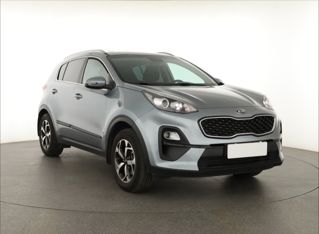 Kia Sportage 2020