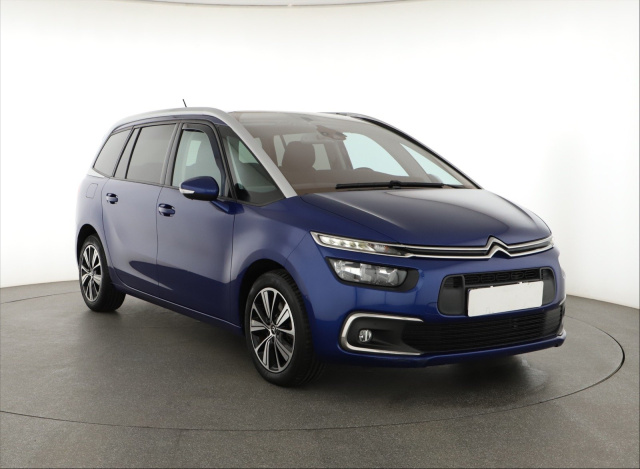 Citroen C4 Grand Picasso 2018