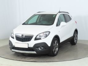 Opel Mokka - 2015