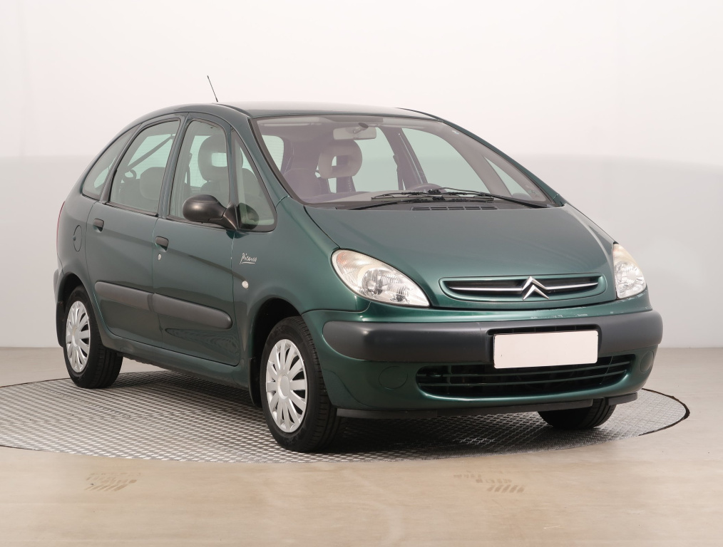 Citroen Xsara Picasso, 2003, 1.8 16V, 85kW