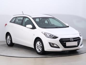 Hyundai i30, 2015