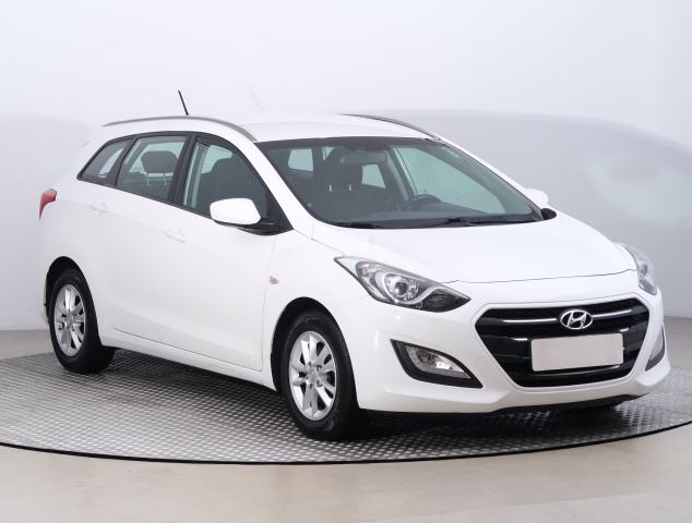 Hyundai i30 2015