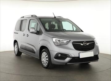 Opel Combo, 2019