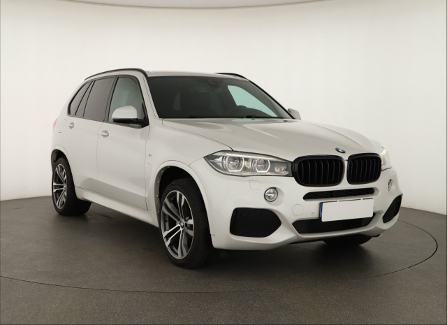 BMW X5 2013