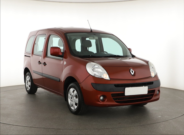 Renault Kangoo 2010