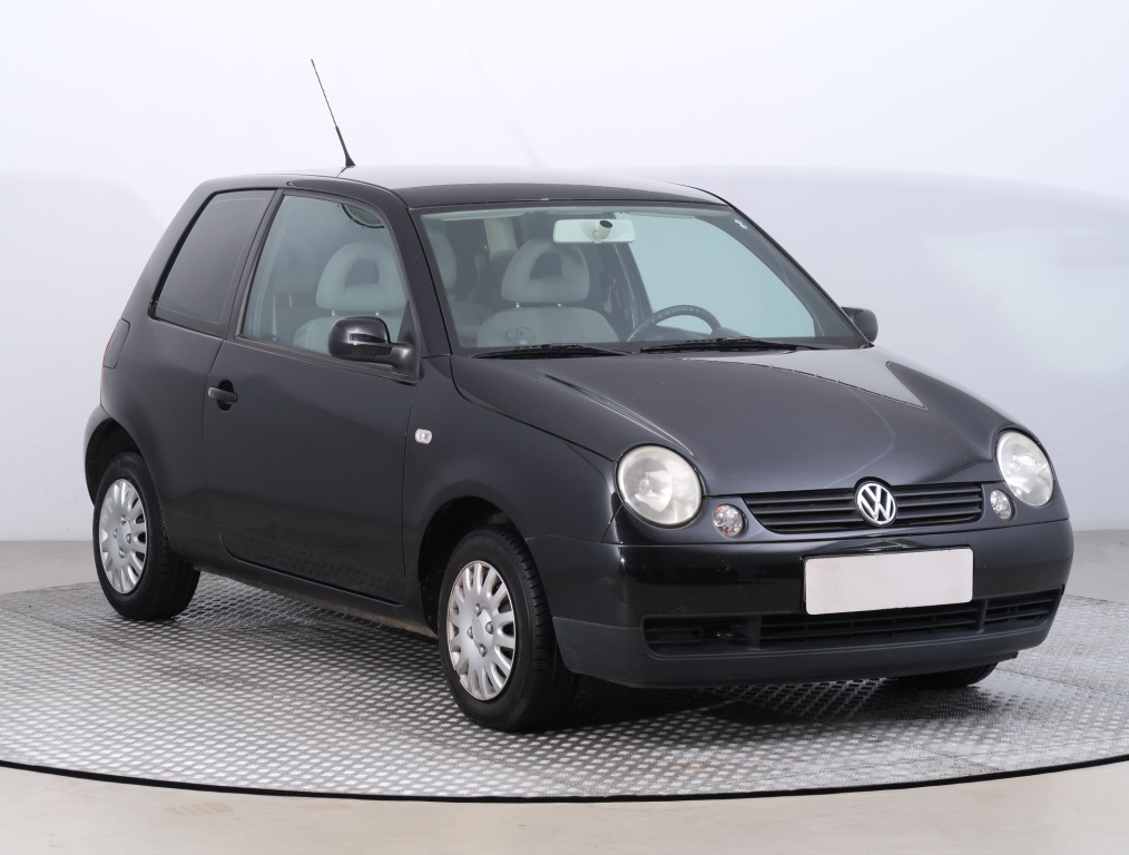 Volkswagen Lupo, 2001, 1.4 16V, 55kW