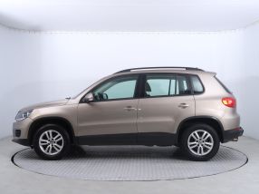 Volkswagen Tiguan - 2014