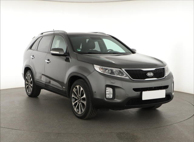 Kia Sorento 2013