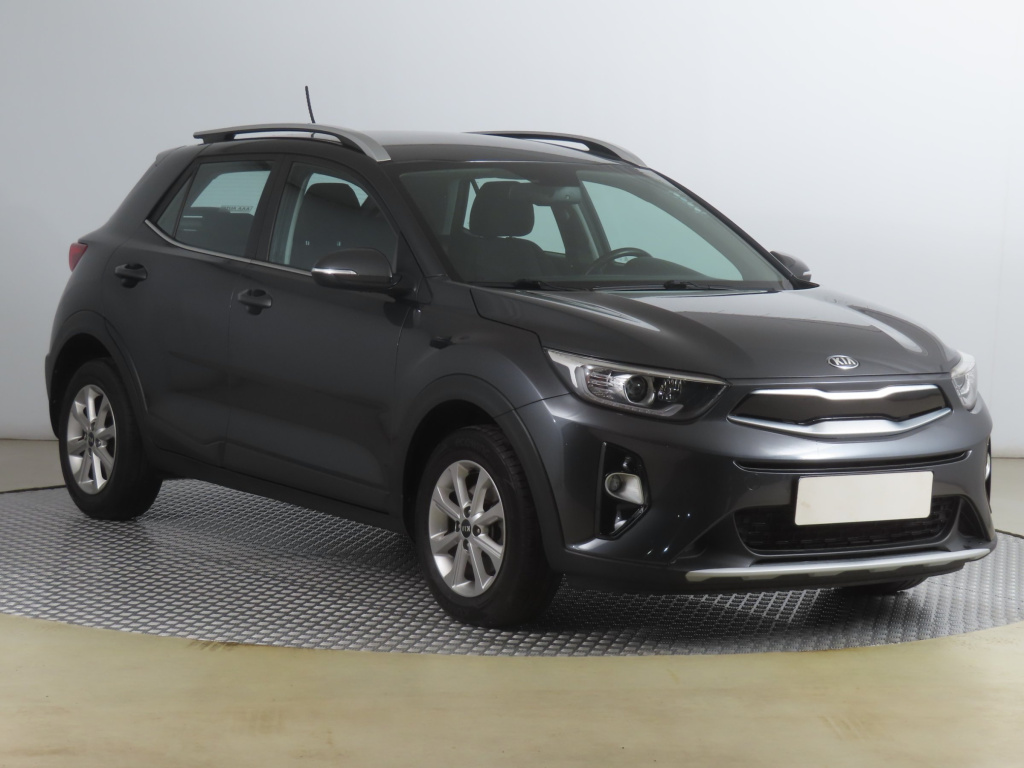 Kia Stonic, 2018, 1.4 CVVT, 73kW