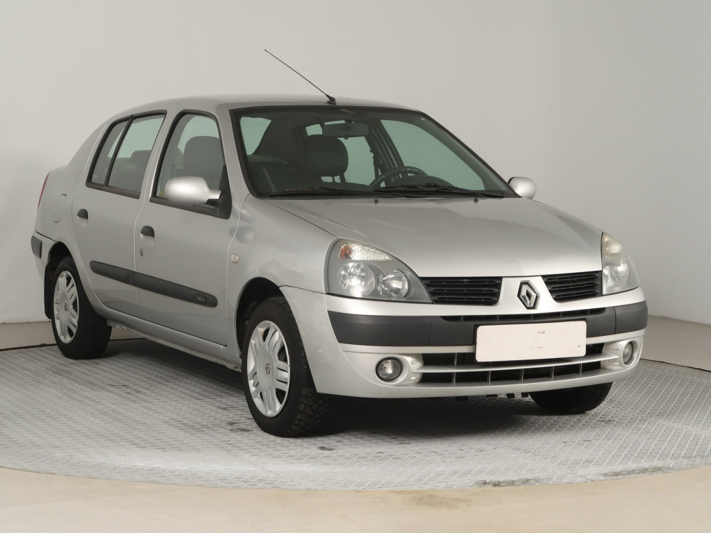 Renault Thalia, 2005, 1.4 16V, 72kW