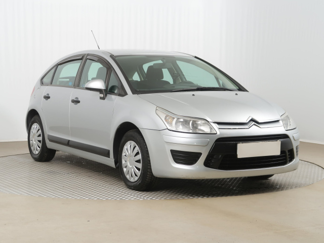 Citroen C4 2009