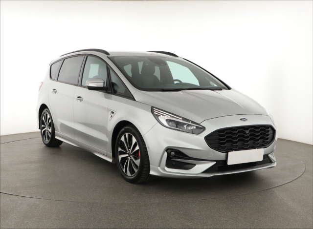 Ford S-Max 2020