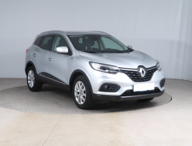 Renault Kadjar 2019