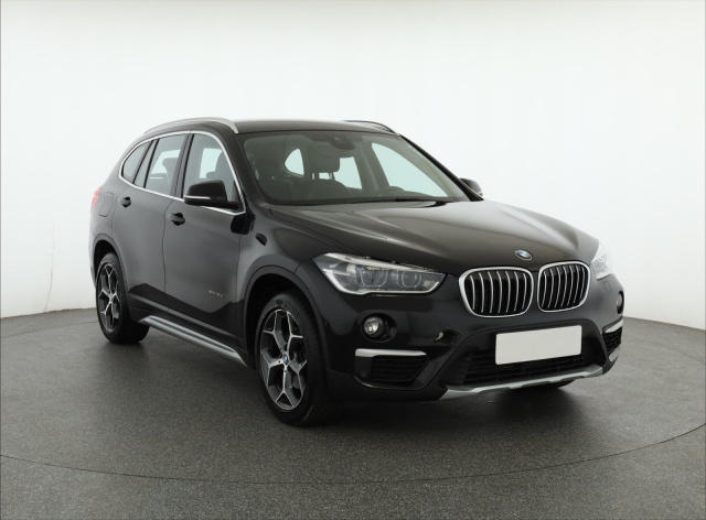 BMW X1 2016