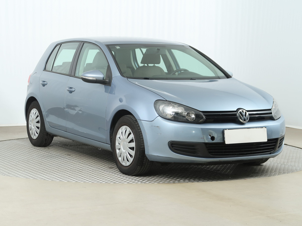 Volkswagen Golf, 2009, 1.4 16V, 59kW