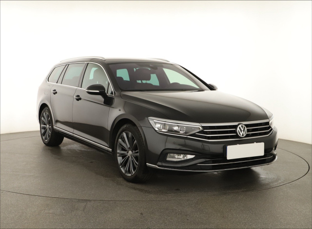 Volkswagen Passat 2020