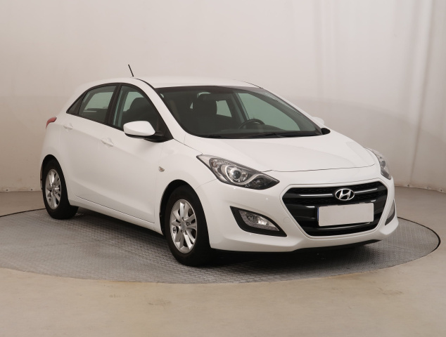 Hyundai i30 2015