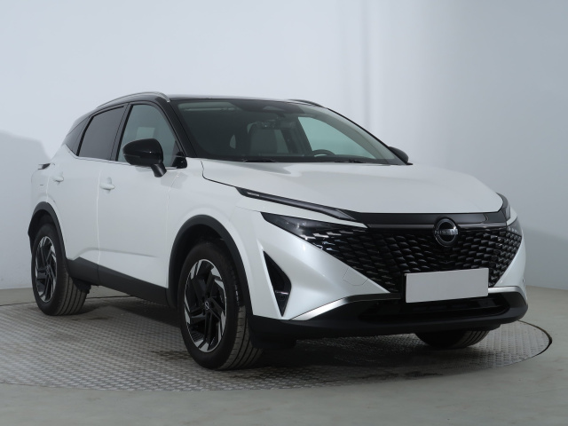 Nissan Qashqai 2024