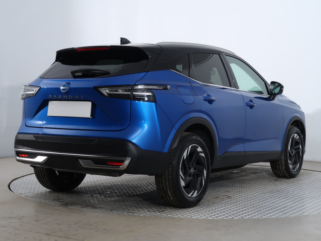 Nissan Qashqai 2024 1.3 DIG