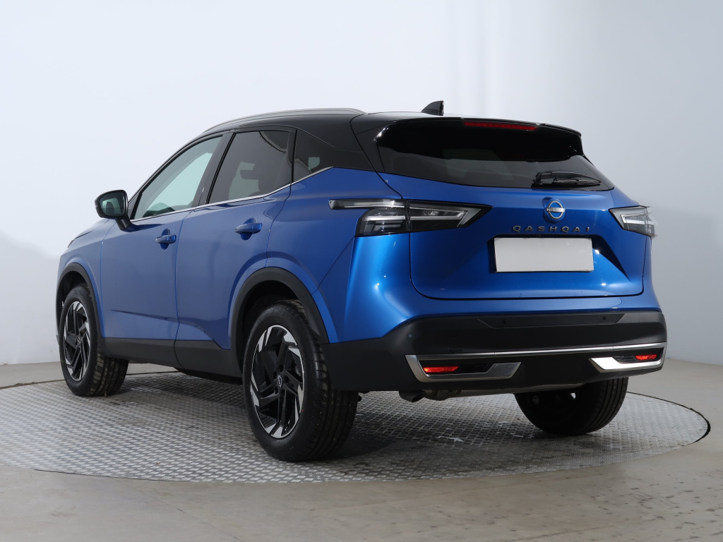 Nissan Qashqai 2024 1.3 DIG