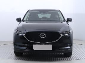 Mazda CX 5 - 2019