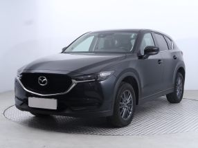 Mazda CX 5 - 2019