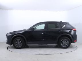 Mazda CX 5 - 2019