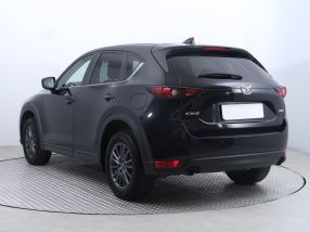 Mazda CX 5 - 2019