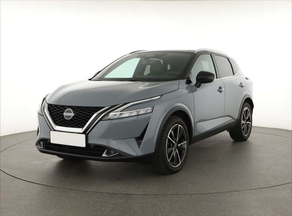 Nissan Qashqai 2022 1.3 DIG