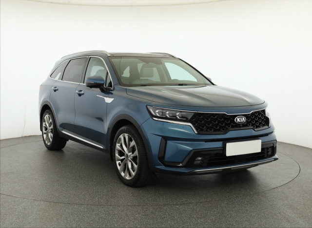 Kia Sorento 2020