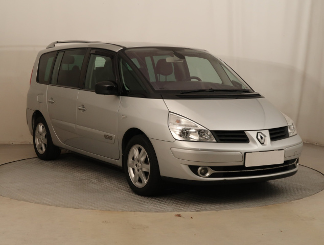 Renault Espace 2011