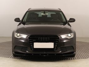 Audi A6 - 2012