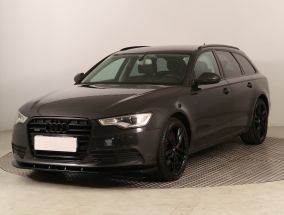 Audi A6 - 2012