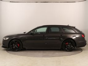 Audi A6 - 2012