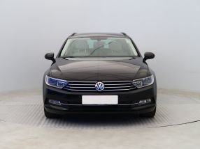 Volkswagen Passat - 2016