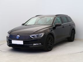 Volkswagen Passat - 2016