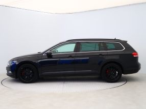 Volkswagen Passat - 2016