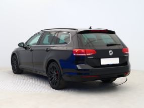 Volkswagen Passat - 2016
