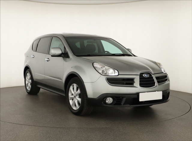 Subaru Tribeca 2007