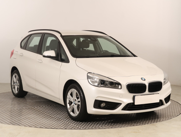 BMW 2 Active Tourer 2017